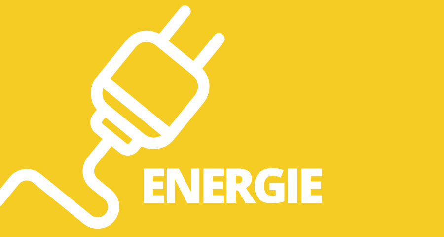 Jsou energie v ceně nájmu?